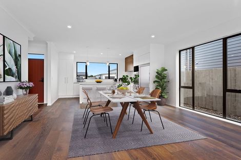 Photo of property in 99 Kopuru Road, Whenuapai, Auckland, 0618