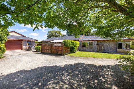 Photo of property in 542 Kaipaki Road, Ohaupo, 3881