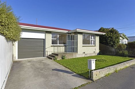 Photo of property in 7 Dominion Avenue, Spreydon, Christchurch, 8024