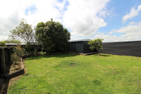 Photo of property in 702 Boundary Road, Drummond, Otautau, 9683