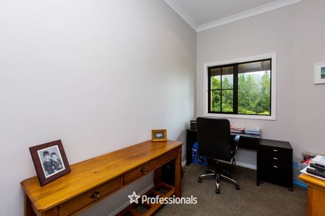 Photo of property in 32e Kaitoke Loop, Kaitoke, Upper Hutt, 5018