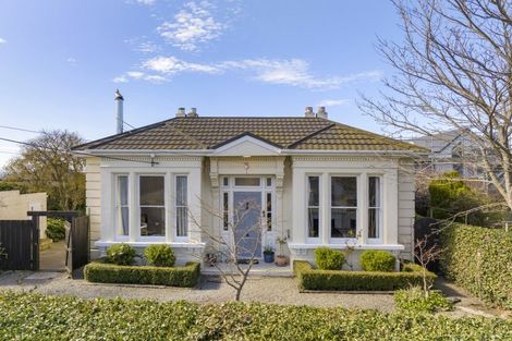 Photo of property in 45 Hull Street, South Hill, Oamaru, 9400