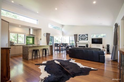 Photo of property in 881 Old Mountain Road, Waitetuna, Raglan, 3295