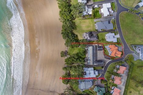 Photo of property in 28 Bayside Drive, Coopers Beach, 0420