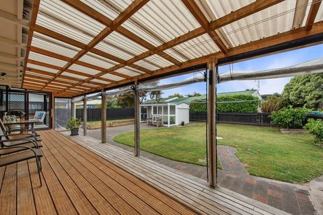 Photo of property in 56 Chatsfield Drive, Te Awamutu, 3800