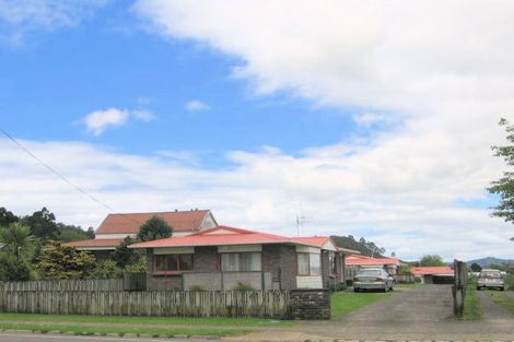 Photo of property in 3/122 Kenny Street, Waihi, 3610