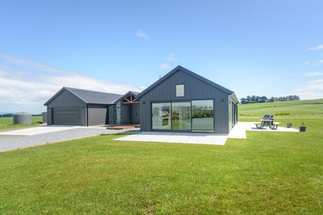 Photo of property in 40 Meavy Lane, Ashhurst, Palmerston North, 4470