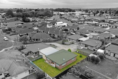 Photo of property in 18b Pohutukawa Place, Matamata, 3400