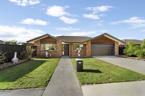 Photo of property in 153 Rolleston Drive, Rolleston, 7614
