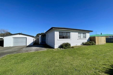 Photo of property in 59 Browne Street, Waitara, 4320