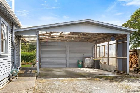 Photo of property in 79 Brougham Street, Westport, 7825