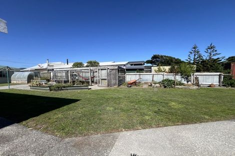 Photo of property in 68 Doyle Street, Blaketown, Greymouth, 7805