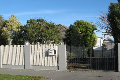 Photo of property in 92 Baker Street, New Brighton, Christchurch, 8083