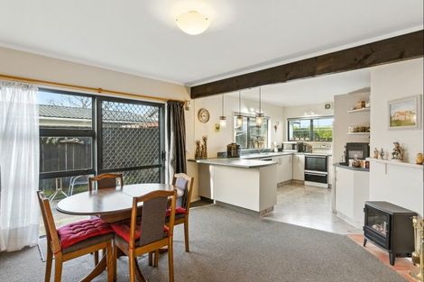 Photo of property in 41a Keepa Street, Levin, 5510