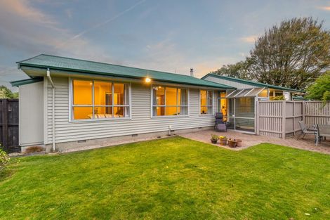 Photo of property in 27 Tulett Street, Bishopdale, Christchurch, 8053