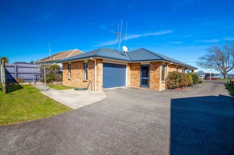Photo of property in 8 Victoria Avenue, Morrinsville, 3300