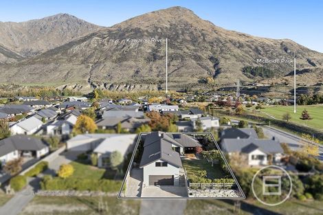 Photo of property in 18 Hope Avenue, Lake Hayes, Queenstown, 9304