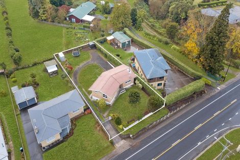 Photo of property in 8 Pirongia Road, Te Awamutu, 3800