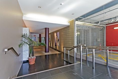 Photo of property in Uptown Apartments, 11g/14 Upper Queen Street, Auckland Central, Auckland, 1010