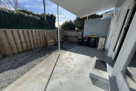 Photo of property in 95 Domain Terrace, Spreydon, Christchurch, 8024