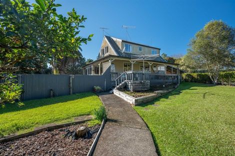 Photo of property in 41 Waimauku Station Road, Waimauku, 0812