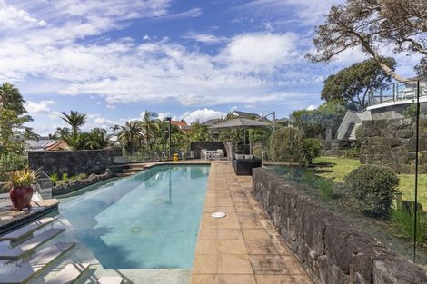Photo of property in 7 Bella Vista Road, Herne Bay, Auckland, 1011