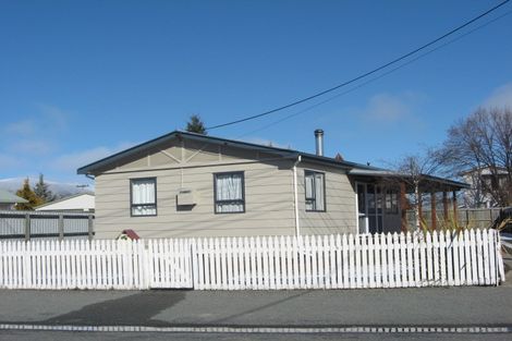 Photo of property in 256 Mackenzie Drive, Twizel, 7901
