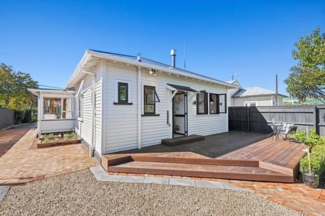 Photo of property in 197 Barrington Street, Somerfield, Christchurch, 8024