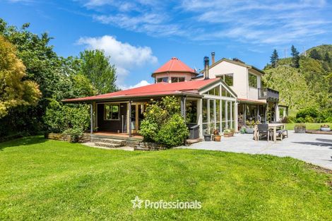 Photo of property in 740 Moonshine Hill Road, Moonshine Valley, Porirua, 5381