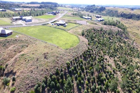 Photo of property in 176 Kingsdale Park Drive, Aokautere, 4471