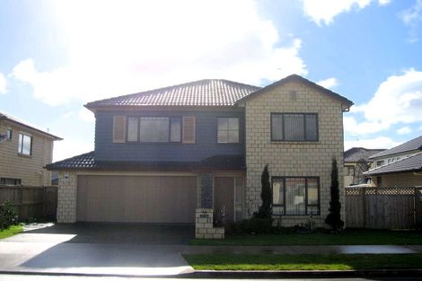 Photo of property in 14 Premwood Road, Flat Bush, Auckland, 2016