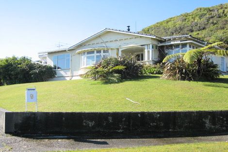 Photo of property in 9 Nolan Crescent, Karoro, Greymouth, 7805