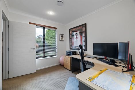 Photo of property in 2 Albert Sheppard Close, Yaldhurst, Christchurch, 8042