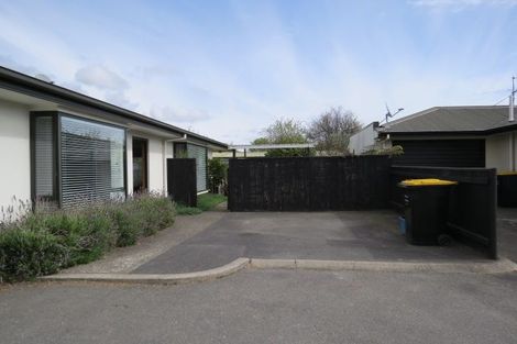 Photo of property in 124e Salisbury Road, Richmond, 7020