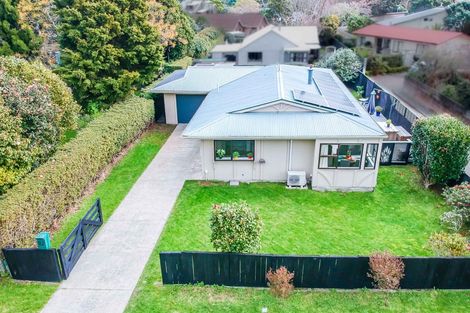 Photo of property in 72a Elizabeth Street, Waikanae, 5036