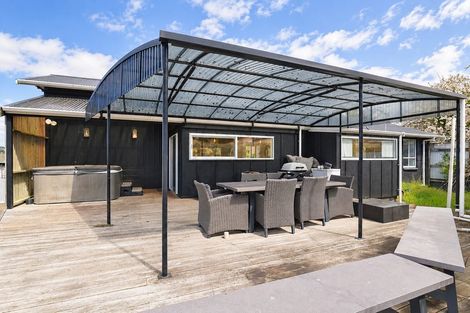 Photo of property in 7 Thomas Crescent, Western Heights, Rotorua, 3015