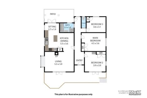 Photo of property in 13 Chilman Street, Strandon, New Plymouth, 4312