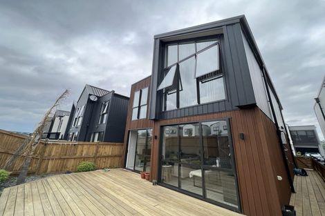 Photo of property in 108 Kerepi Street, Westgate, Auckland, 0814