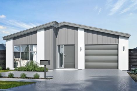 Photo of property in 256 Lincoln Rolleston Road, Rolleston, 7678