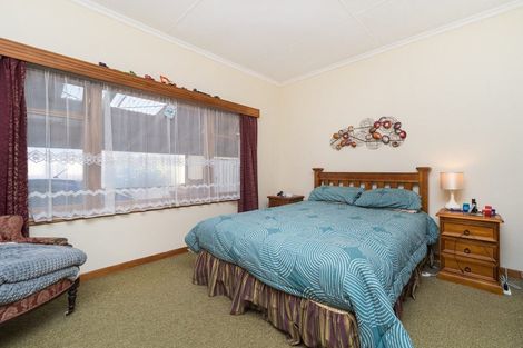 Photo of property in 7 Lambert Street, Marton, 4710