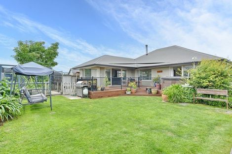 Photo of property in 20a Victoria Street, Rangiora, 7400