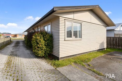 Photo of property in 79 Malfroy Road, Victoria, Rotorua, 3010