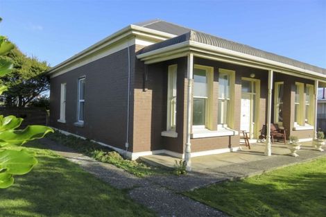Photo of property in 275 Yarrow Street, Richmond, Invercargill, 9810