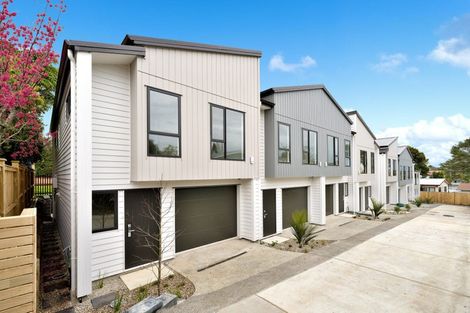 Photo of property in 1/30a Tirimoana Road, Te Atatu South, Auckland, 0602