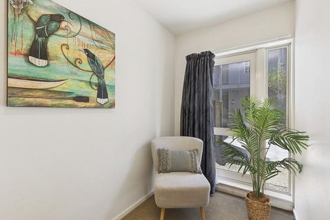 Photo of property in Luxford Villas, 114/72 Herald Street, Berhampore, Wellington, 6023