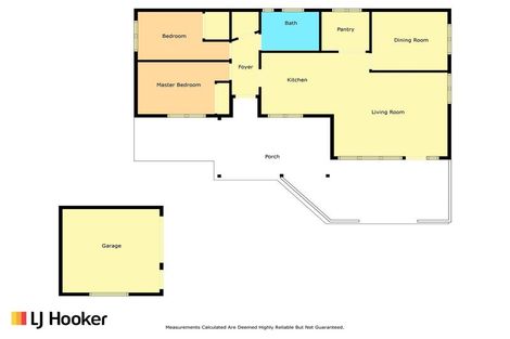 Photo of property in 53a Hamilton Road, Cambridge, 3434