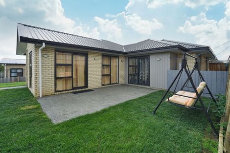 Photo of property in 66 Sylvester Crescent, Flagstaff, Hamilton, 3210