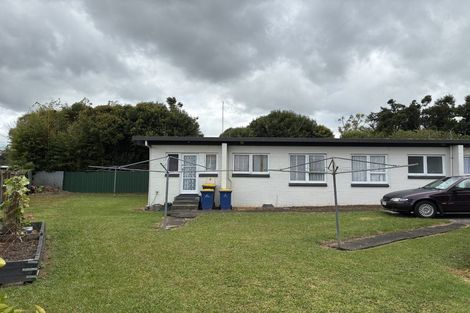 Photo of property in 13 Coburg Street, Henderson, Auckland, 0612