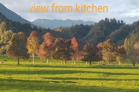 Photo of property in 242 Arapito Road, Karamea, 7893