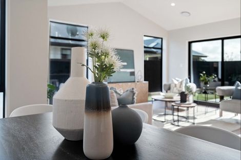 Photo of property in 9 Hollard Crescent, Lincoln, 7608